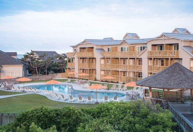 Sanderling Resort Outer Banks