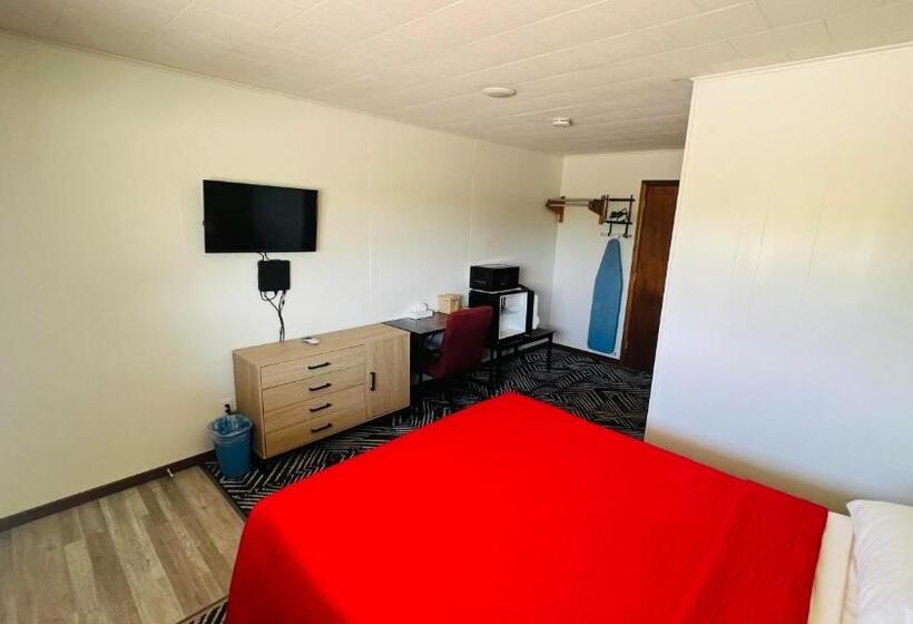 Sands Motel