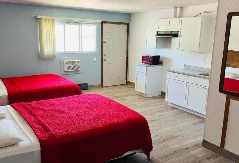 Sands Motel