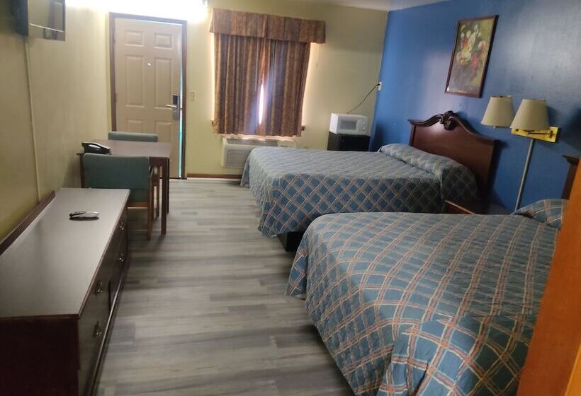 Sands Motel