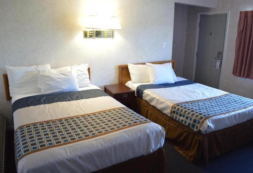 Sands Motel Niagara Falls