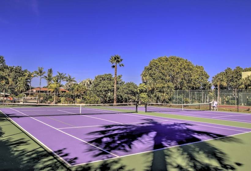 Sanibel Arms West Condominiums