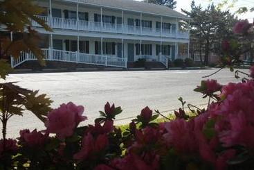 Sea Shell Motel