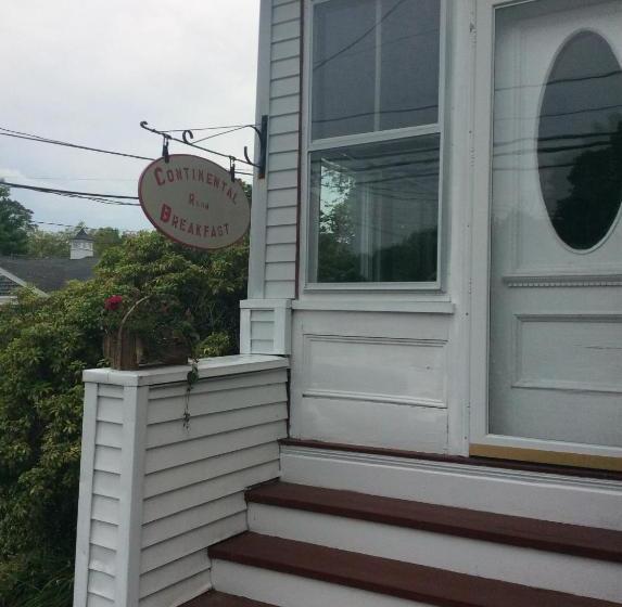 Seagate Motel