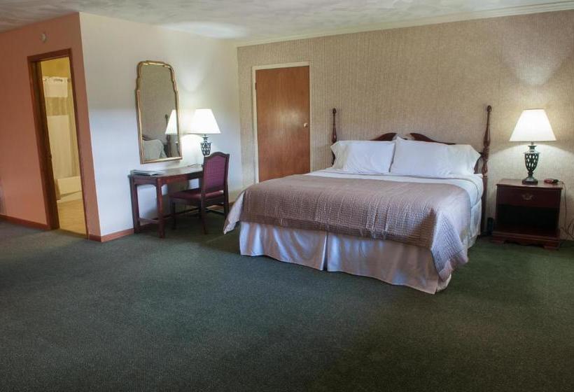 Shadowbrook Resort