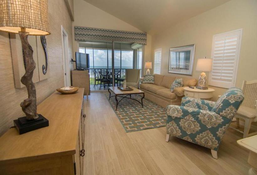 Shell Island Beach Club #7b