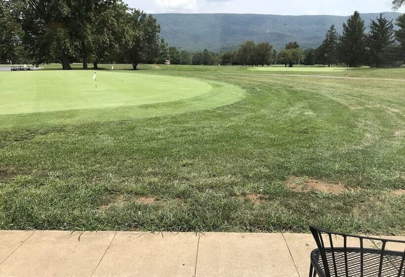 Shenvalee Golf Resort