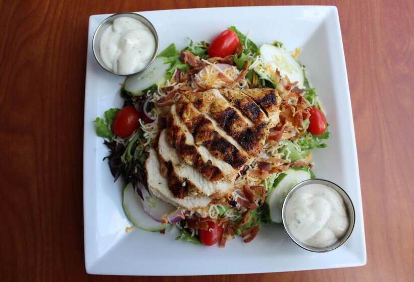 Shenvalee Golf Resort