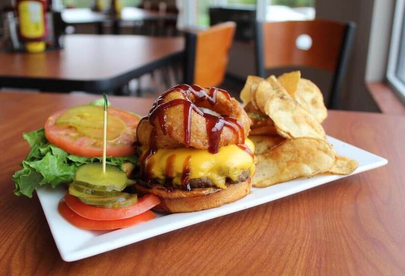 Shenvalee Golf Resort