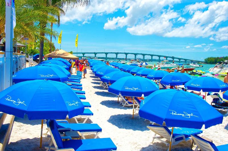 Shephard S Beach Resort