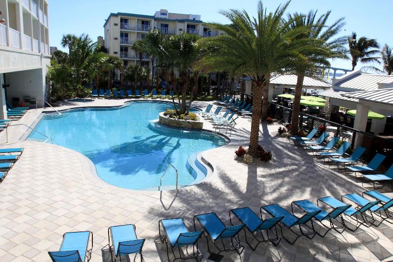 Shephard S Beach Resort
