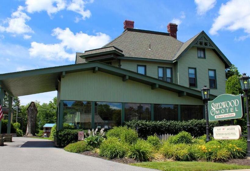 Sherwood Motel