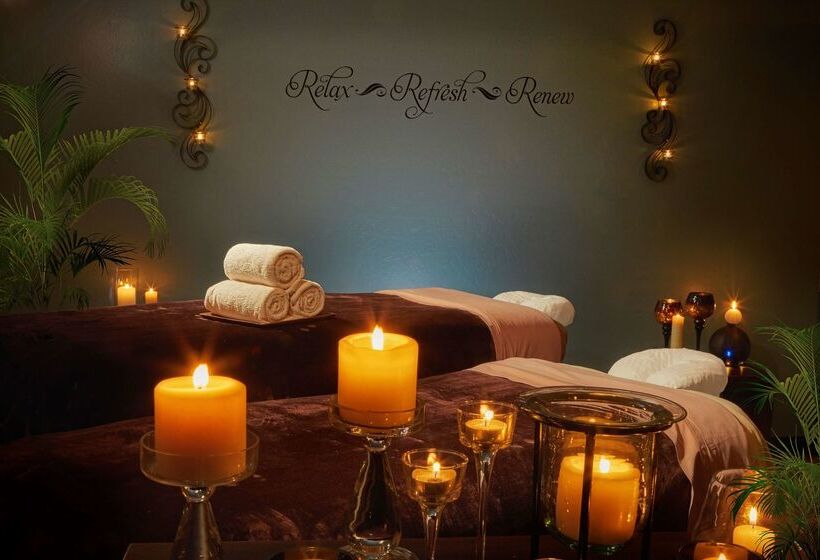 The Scottsdale Resort & Spa, Curio Collection By Hilton