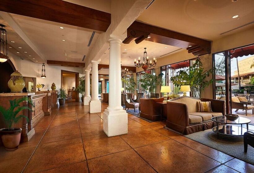 The Scottsdale Resort & Spa, Curio Collection By Hilton