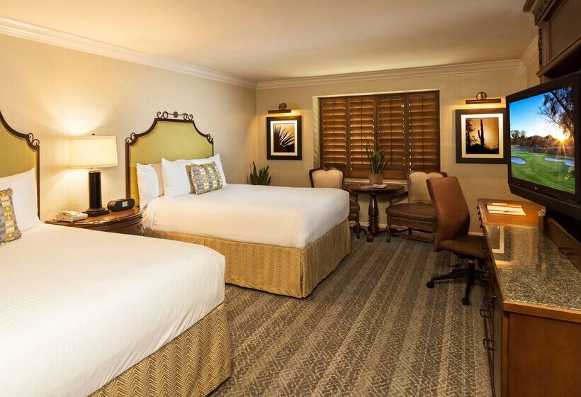 The Scottsdale Resort & Spa, Curio Collection By Hilton