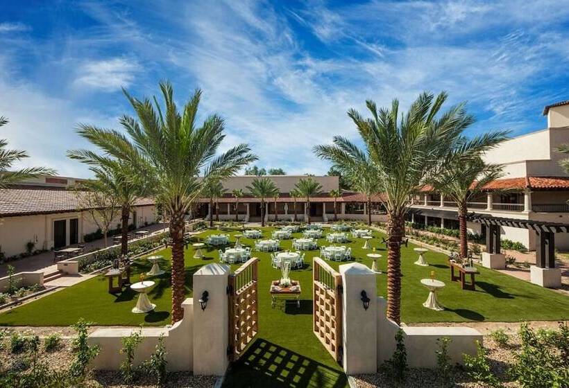 The Scottsdale Resort & Spa, Curio Collection By Hilton