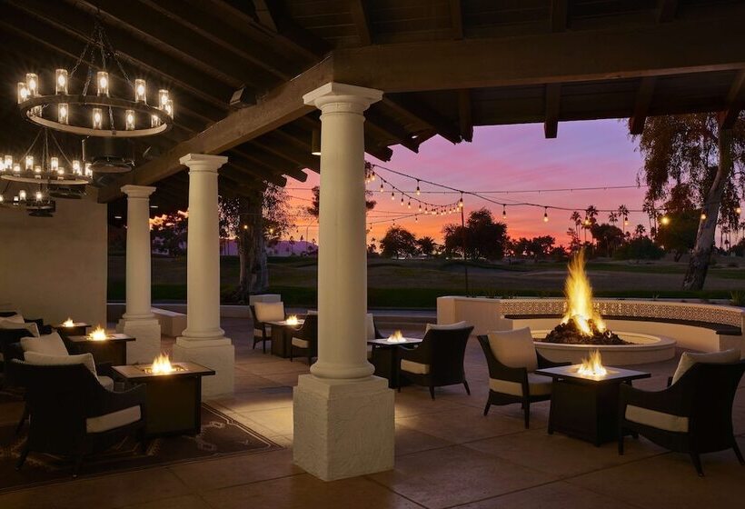 The Scottsdale Resort At Mccormick Ranch