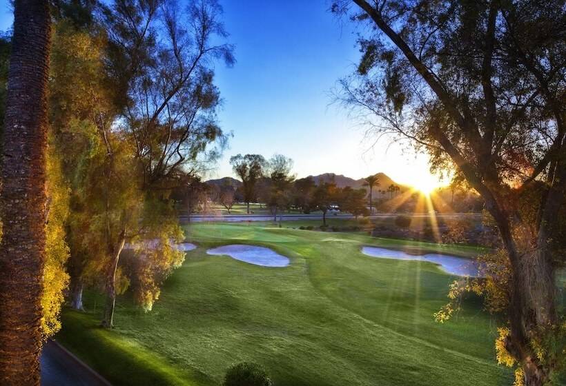 The Scottsdale Resort & Spa, Curio Collection By Hilton