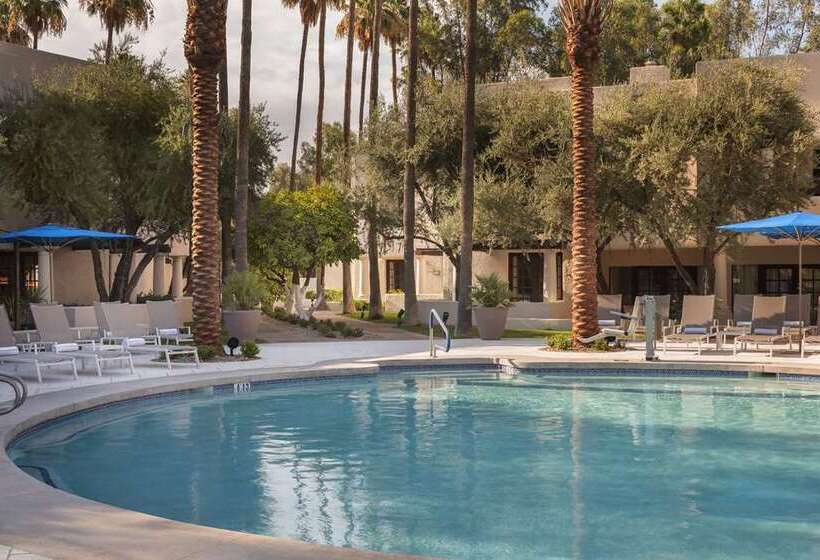 The Scottsdale Resort & Spa, Curio Collection By Hilton