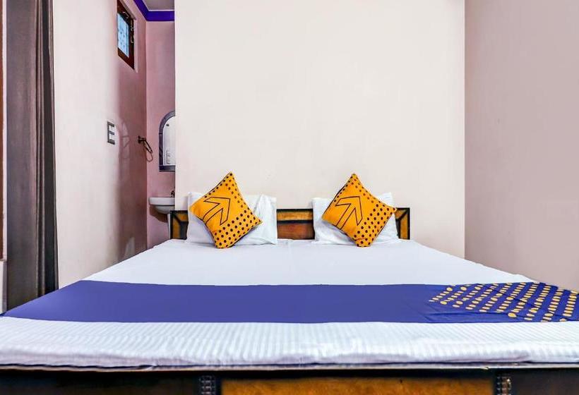 ホテル Spot On 68052 Surya Guest House