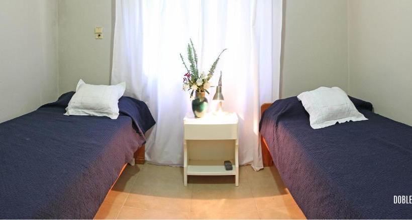 هاستل Hosteria Sirena