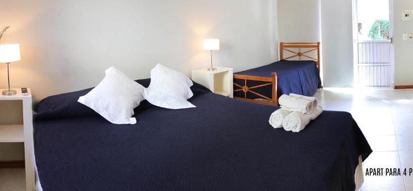 هاستل Hosteria Sirena