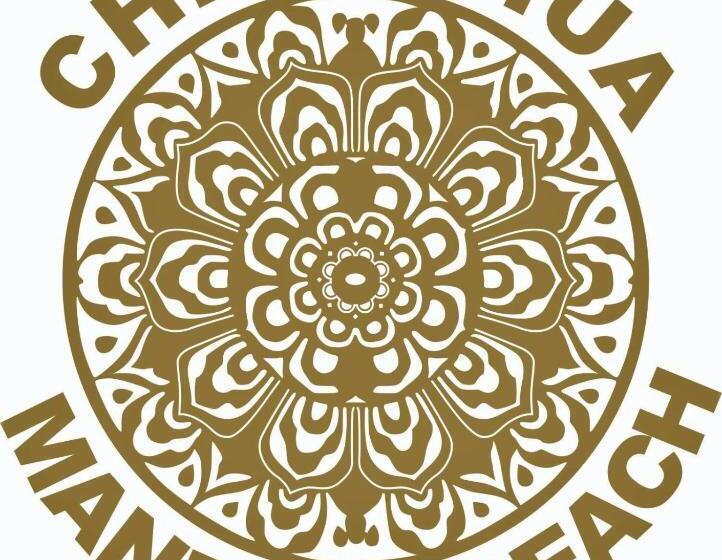 هتل Mandala Beach Chihuahua Naturista Nudista Opcional  Exclusivo Adultos