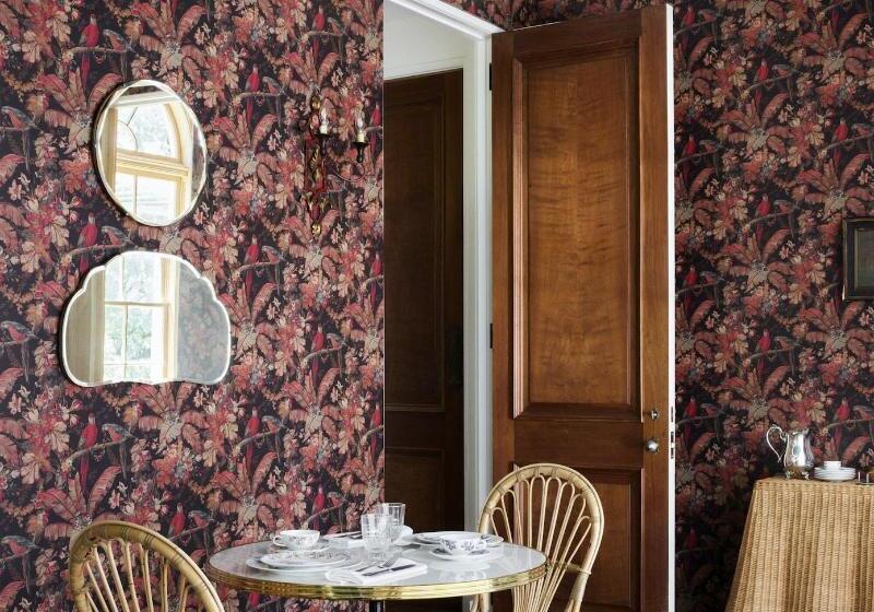 هتل Commodore Perry Estate, Auberge Resorts Collection