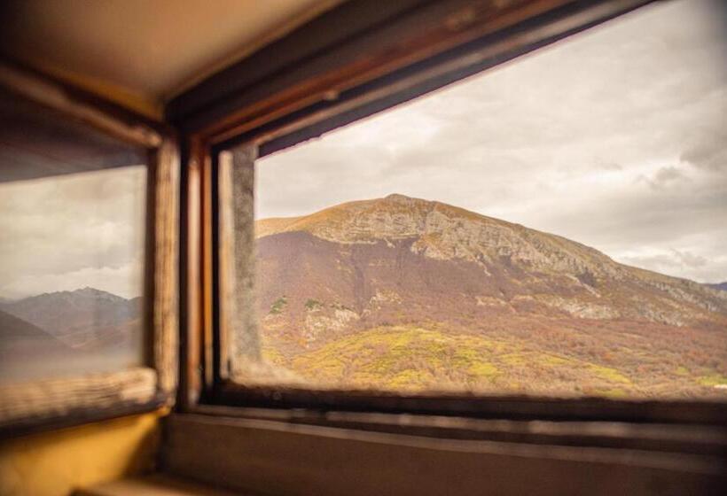 ホテル Dimora Fresilia Casa Vacanze