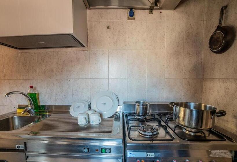 ホテル Dimora Fresilia Casa Vacanze