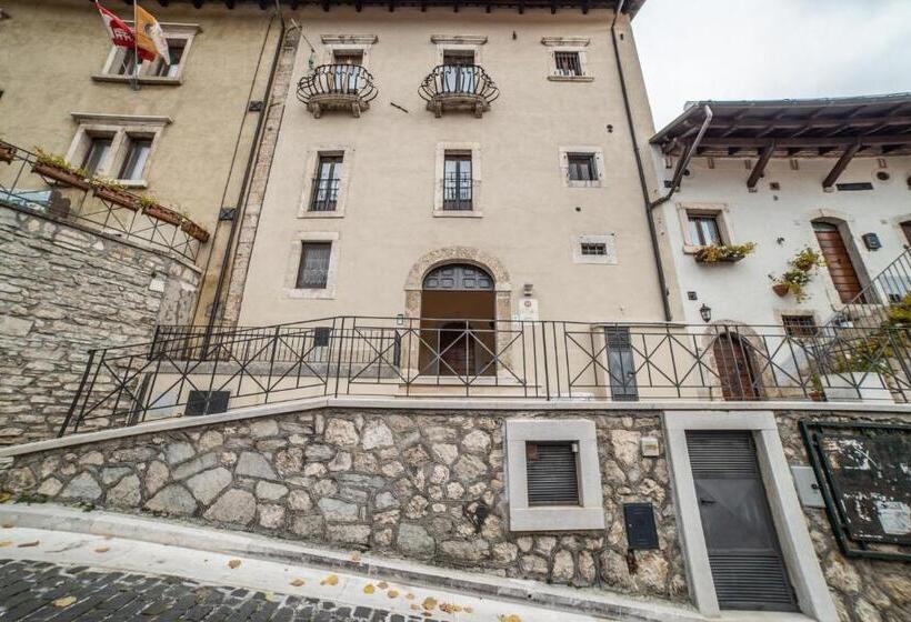 ホテル Dimora Fresilia Casa Vacanze