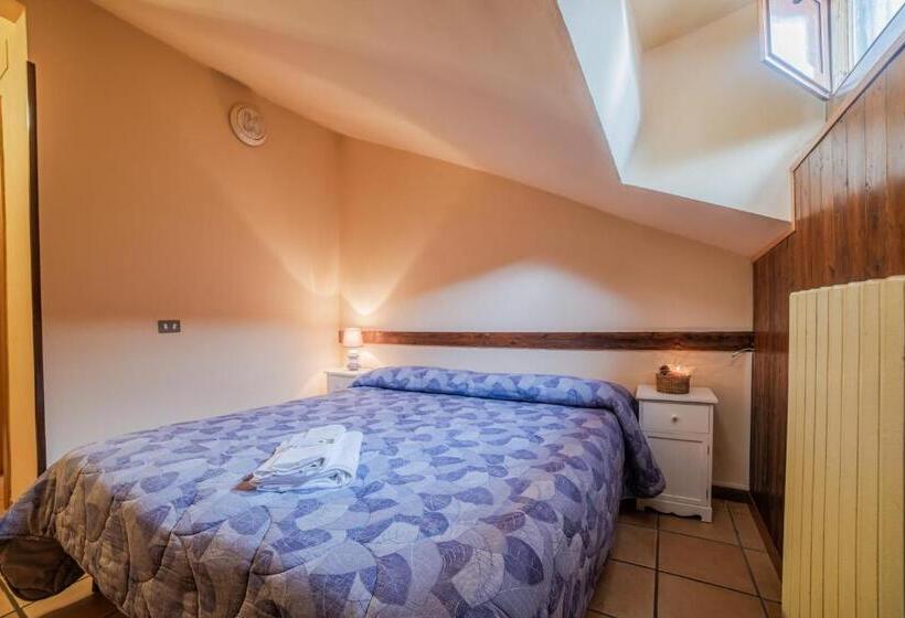 ホテル Dimora Fresilia Casa Vacanze