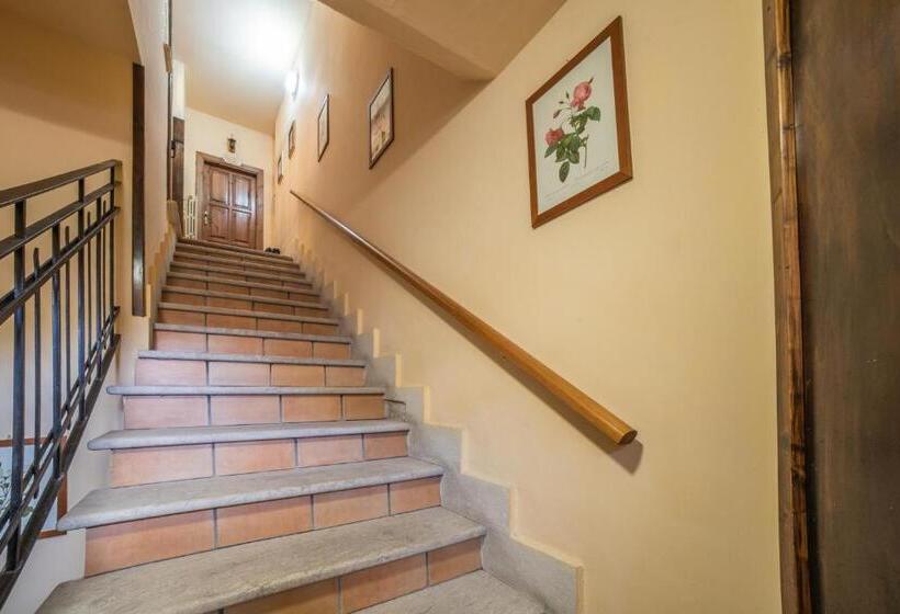 ホテル Dimora Fresilia Casa Vacanze