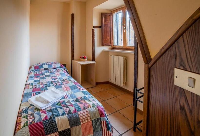 ホテル Dimora Fresilia Casa Vacanze