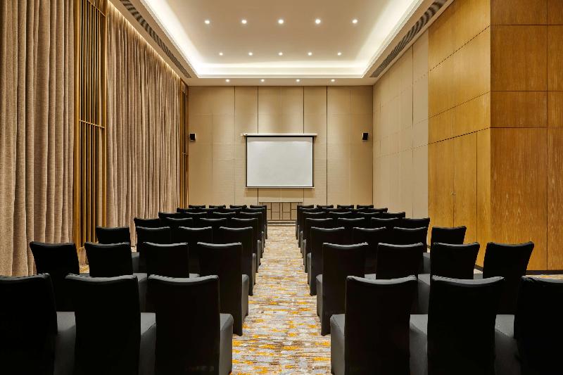 فندق Lushan West Sea Resort, Curio Collection By Hilton