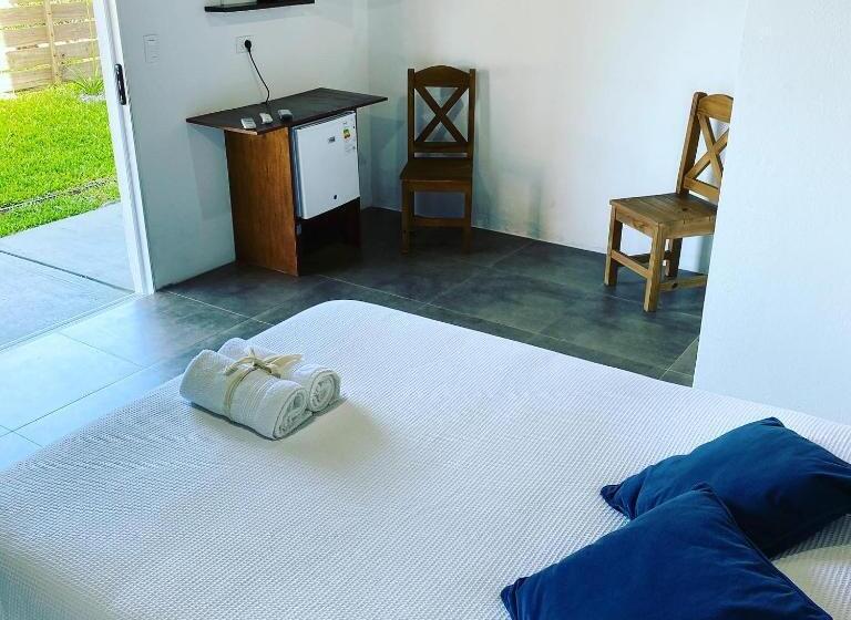 هتل Mandala Beach Chihuahua Naturista Nudista Opcional  Exclusivo Adultos