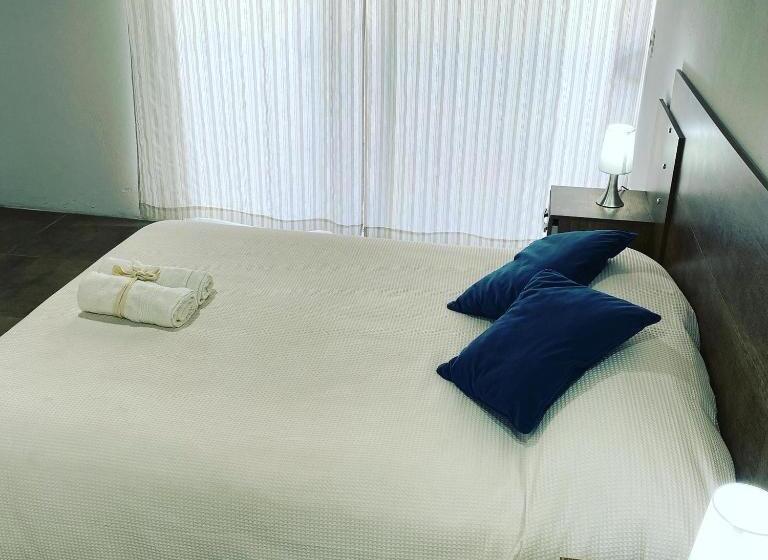 هتل Mandala Beach Chihuahua Naturista Nudista Opcional  Exclusivo Adultos