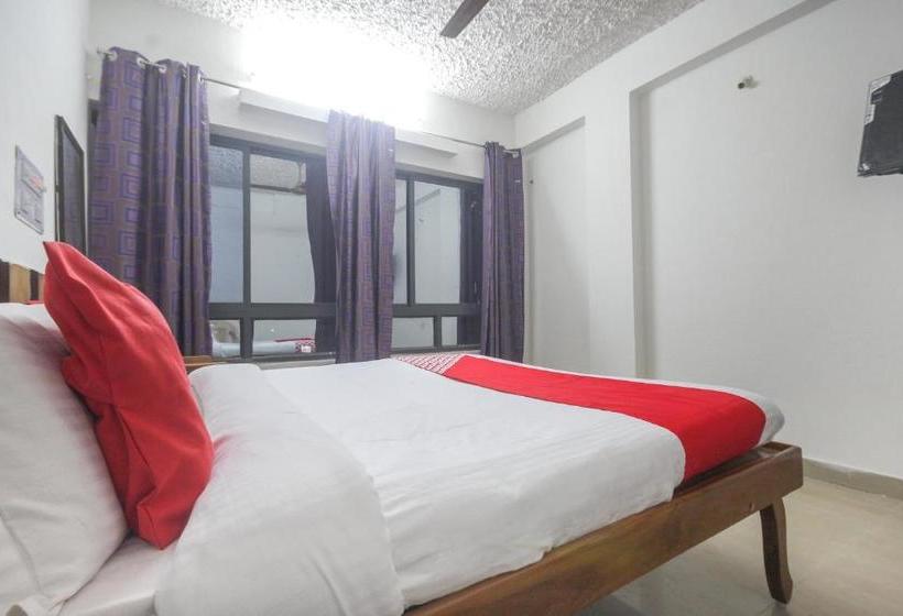 هتل Oyo 63756 Yercaud Residency