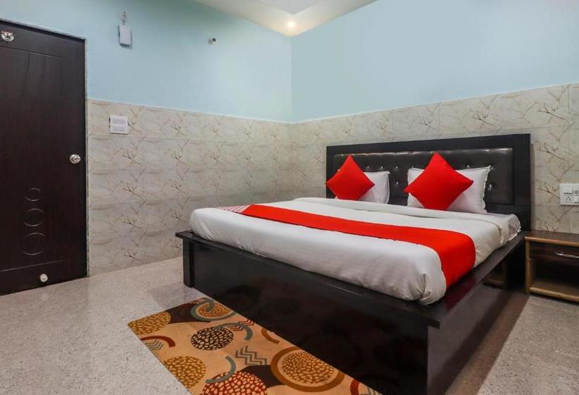 Hotell Oyo 65890 Shri Lakshmi Narayan Sewa Sadan