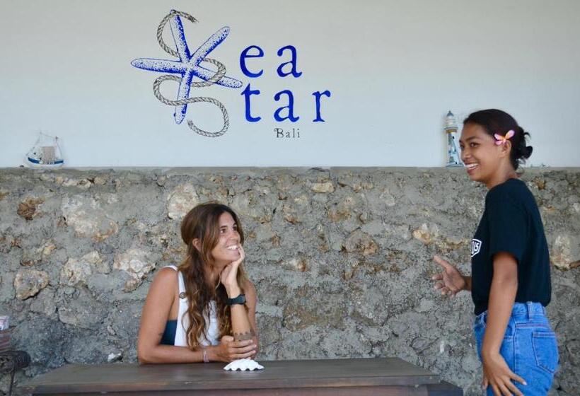 هتل Sea Star Bali