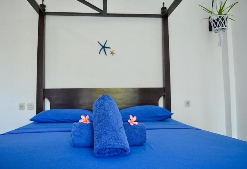هتل Sea Star Bali