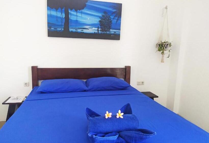 هتل Sea Star Bali