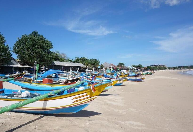 هتل Sea Star Bali