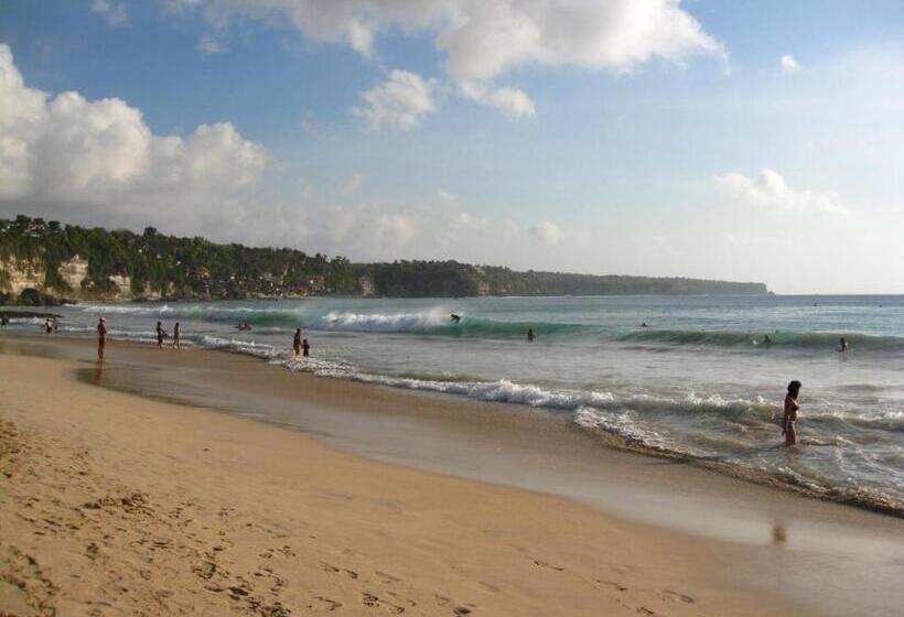 هتل Sea Star Bali