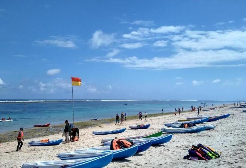 هتل Sea Star Bali