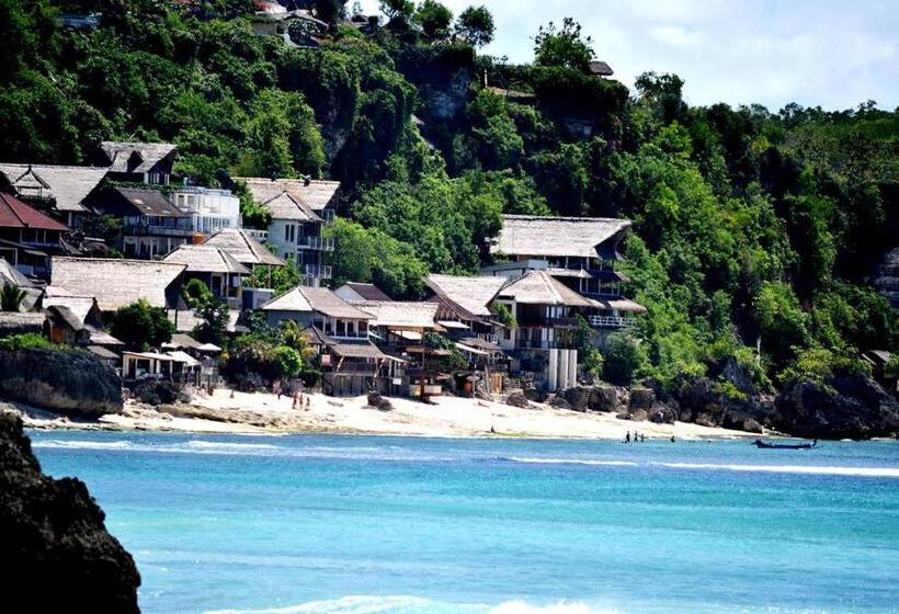 هتل Sea Star Bali