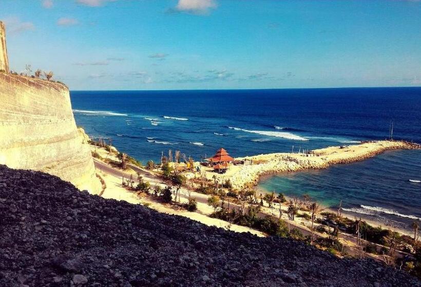 هتل Sea Star Bali