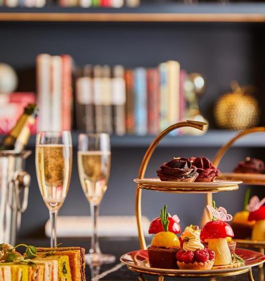 Fotos del hotel The Guardsman - Preferred Hotels And Resorts:  22