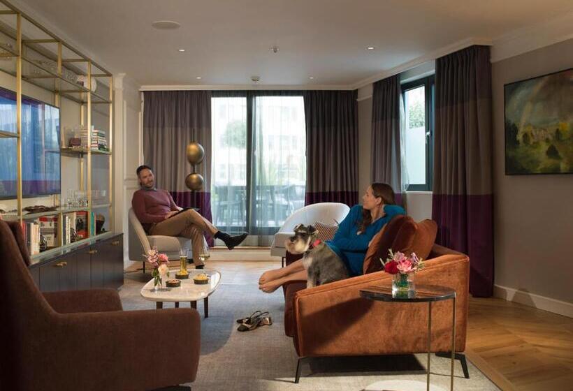 Fotos del hotel The Guardsman - Preferred Hotels And Resorts:  13