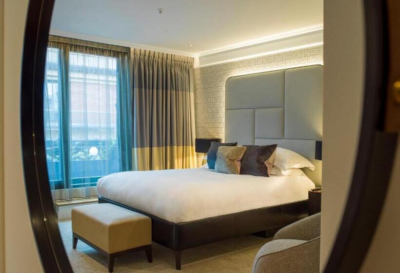 Fotos del hotel The Guardsman - Preferred Hotels And Resorts:  6